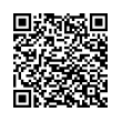 Código QR (código de barras bidimensional)