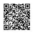 Código QR (código de barras bidimensional)