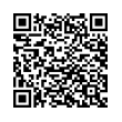 Código QR (código de barras bidimensional)