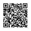 Código QR (código de barras bidimensional)