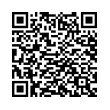 Código QR (código de barras bidimensional)