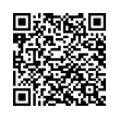 Código QR (código de barras bidimensional)