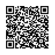 Código QR (código de barras bidimensional)