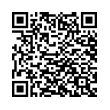 Código QR (código de barras bidimensional)