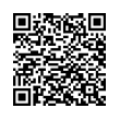 Código QR (código de barras bidimensional)