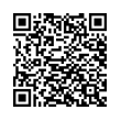 Código QR (código de barras bidimensional)