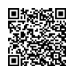 Código QR (código de barras bidimensional)