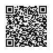 Código QR (código de barras bidimensional)