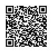 Código QR (código de barras bidimensional)