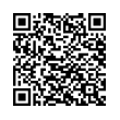 Código QR (código de barras bidimensional)