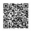 Código QR (código de barras bidimensional)