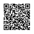 Código QR (código de barras bidimensional)