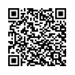 Código QR (código de barras bidimensional)