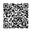 Código QR (código de barras bidimensional)