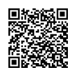 Código QR (código de barras bidimensional)