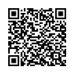 Código QR (código de barras bidimensional)