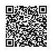 Código QR (código de barras bidimensional)