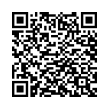 Código QR (código de barras bidimensional)