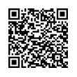 Código QR (código de barras bidimensional)