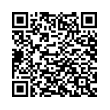 Código QR (código de barras bidimensional)