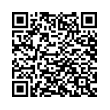 Código QR (código de barras bidimensional)