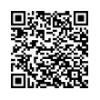 Código QR (código de barras bidimensional)