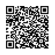 Código QR (código de barras bidimensional)