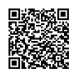 Código QR (código de barras bidimensional)