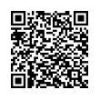 Código QR (código de barras bidimensional)