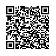 Código QR (código de barras bidimensional)