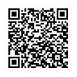 Código QR (código de barras bidimensional)