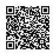 Código QR (código de barras bidimensional)