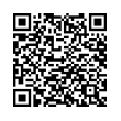 Código QR (código de barras bidimensional)