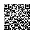 Código QR (código de barras bidimensional)