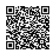 Código QR (código de barras bidimensional)