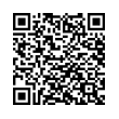 Código QR (código de barras bidimensional)