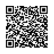 Código QR (código de barras bidimensional)