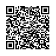 Código QR (código de barras bidimensional)