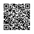 Código QR (código de barras bidimensional)