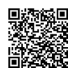 Código QR (código de barras bidimensional)