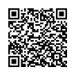 Código QR (código de barras bidimensional)