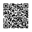 Código QR (código de barras bidimensional)