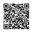 Código QR (código de barras bidimensional)