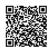 Código QR (código de barras bidimensional)