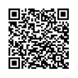 Código QR (código de barras bidimensional)