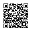 Código QR (código de barras bidimensional)