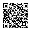 Código QR (código de barras bidimensional)