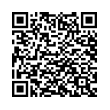 Código QR (código de barras bidimensional)