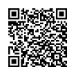 Código QR (código de barras bidimensional)