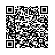 Código QR (código de barras bidimensional)